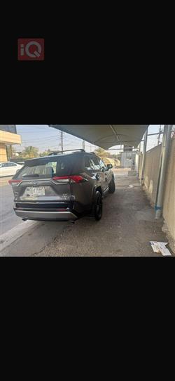 تويوتا راف 4